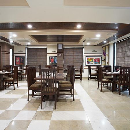 Spree Hotel Jaipur Eksteriør bilde