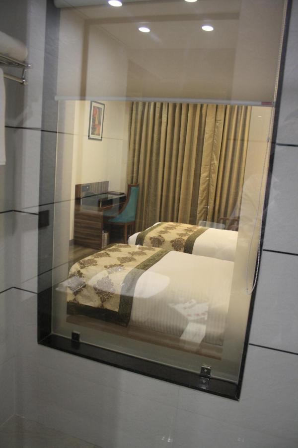 Spree Hotel Jaipur Eksteriør bilde