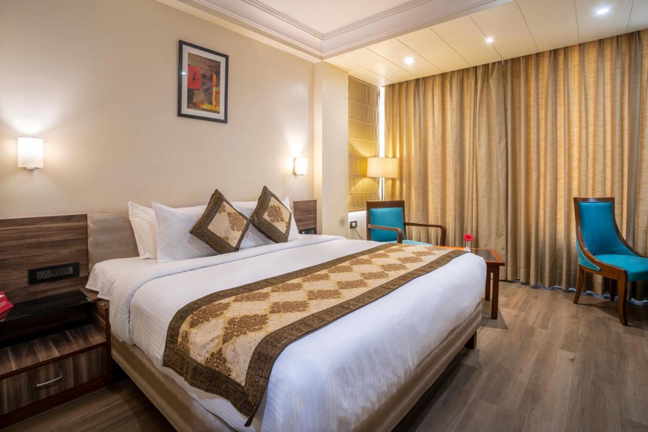 Spree Hotel Jaipur Eksteriør bilde