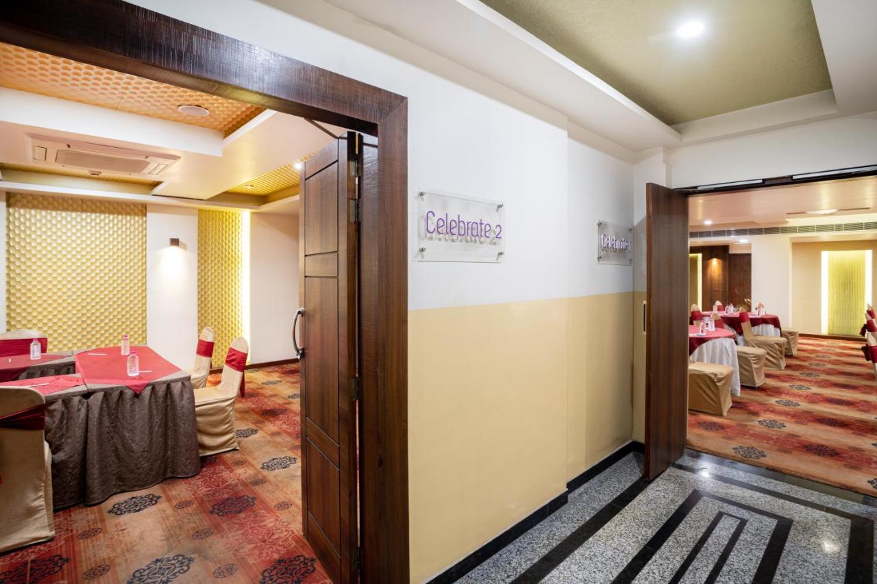 Spree Hotel Jaipur Eksteriør bilde
