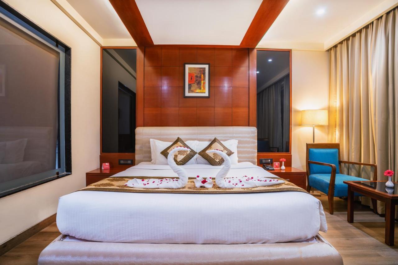 Spree Hotel Jaipur Eksteriør bilde